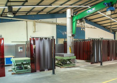 Steinbrenner GmbH | Plasma / Autogen / Laser / Wasserstrahl / Kanten / Schweißen