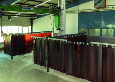 Steinbrenner GmbH | Plasma / Autogen / Laser / Wasserstrahl / Kanten / Schweißen
